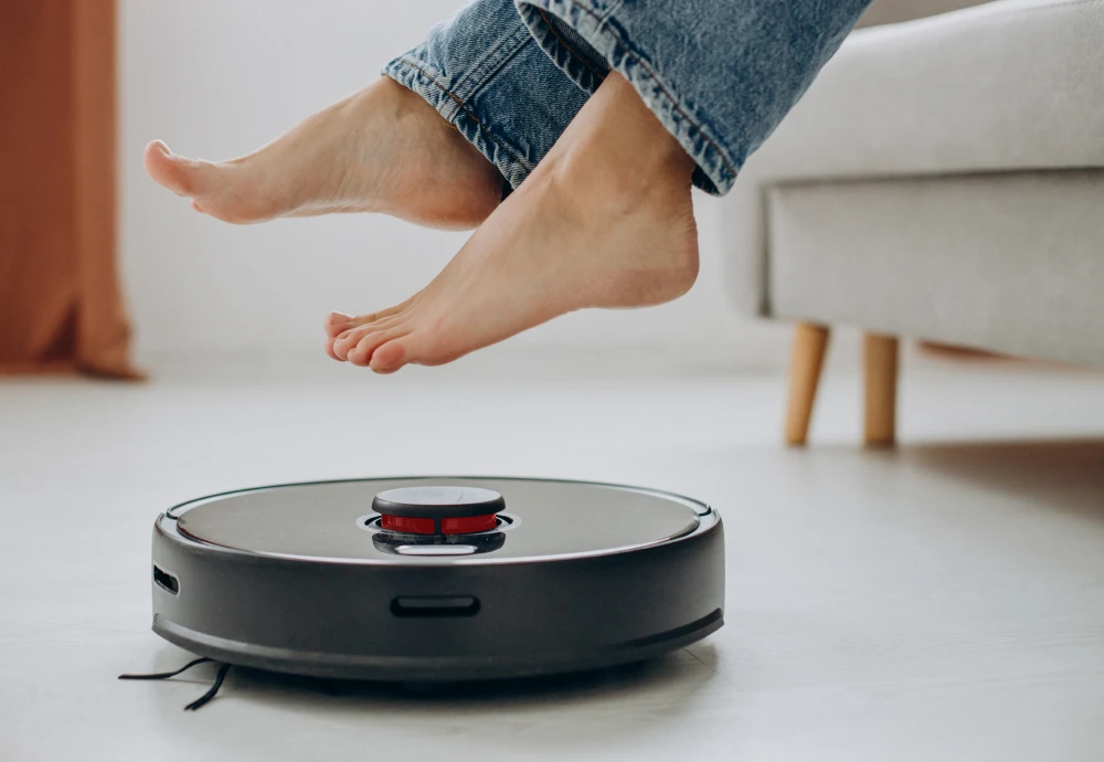 what is the best robot vacuum cleaner