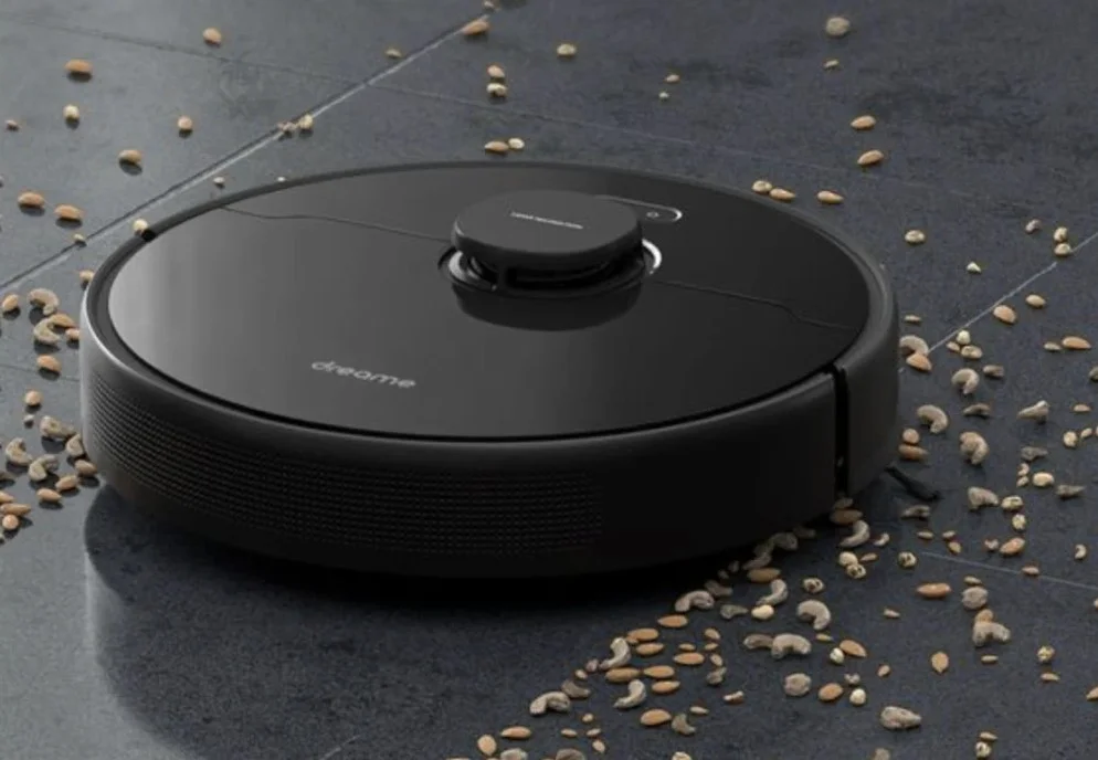 best robot vacuum cleaner self emptying