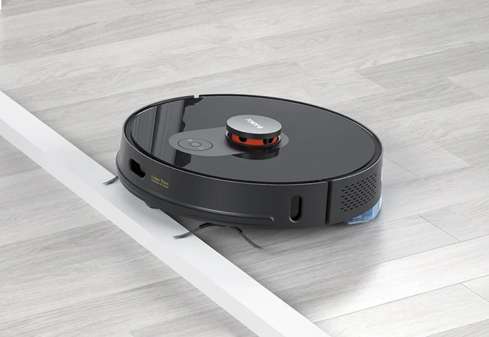 world's best robot vacuum cleaner